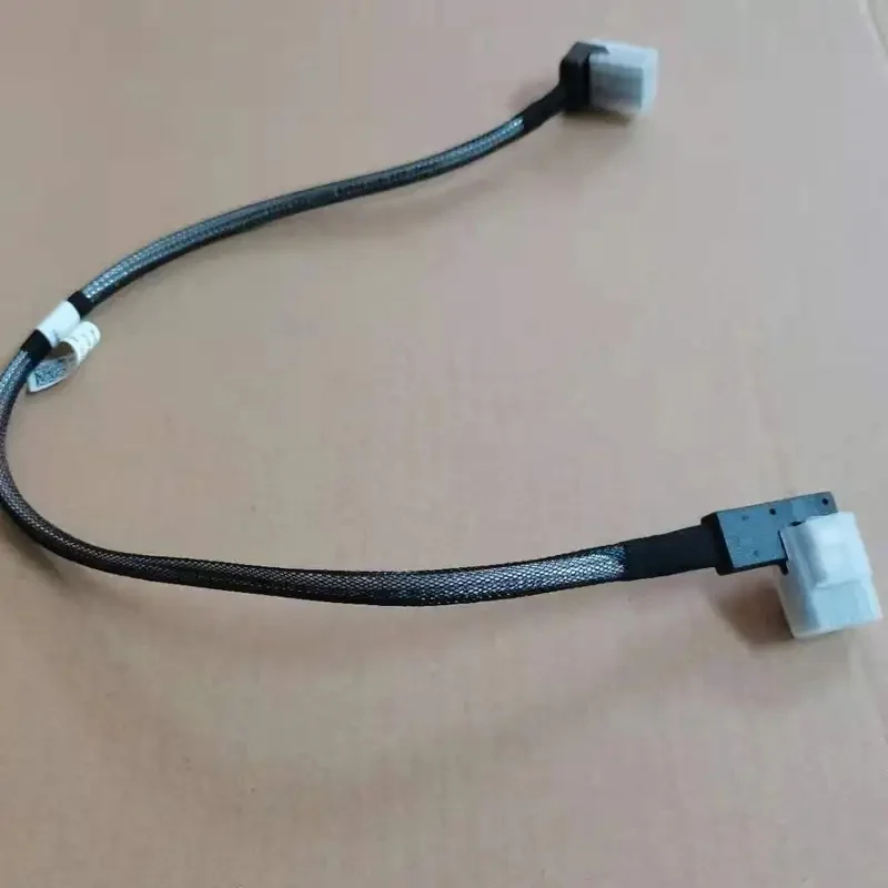 New Motherboard SAS A Hard Drive Backplane Cable For Dell PowerEdge R320 R420 PN:M8K20