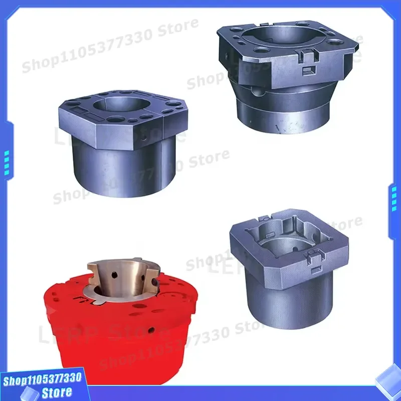 API 7K Cast Alloy Steel Main Casing for Drilling Rig Sizes 17.5 to 37.5 Inch High Quality Oilfield Equipment Parts High