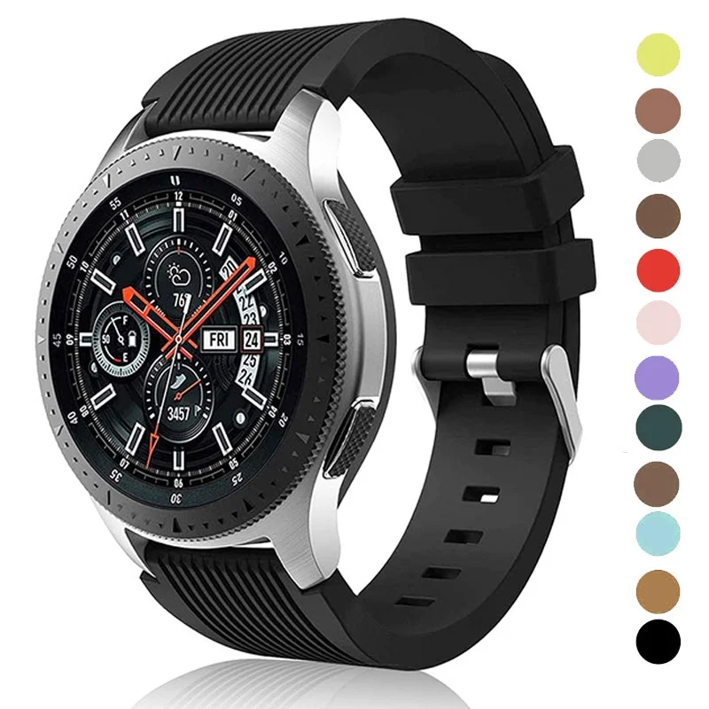 22Mm 20Mm Silicone … - image