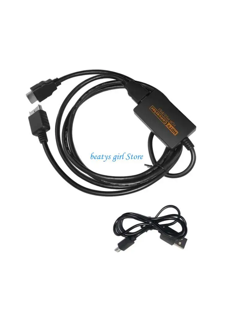 C7AB For PS1/2 Retr…