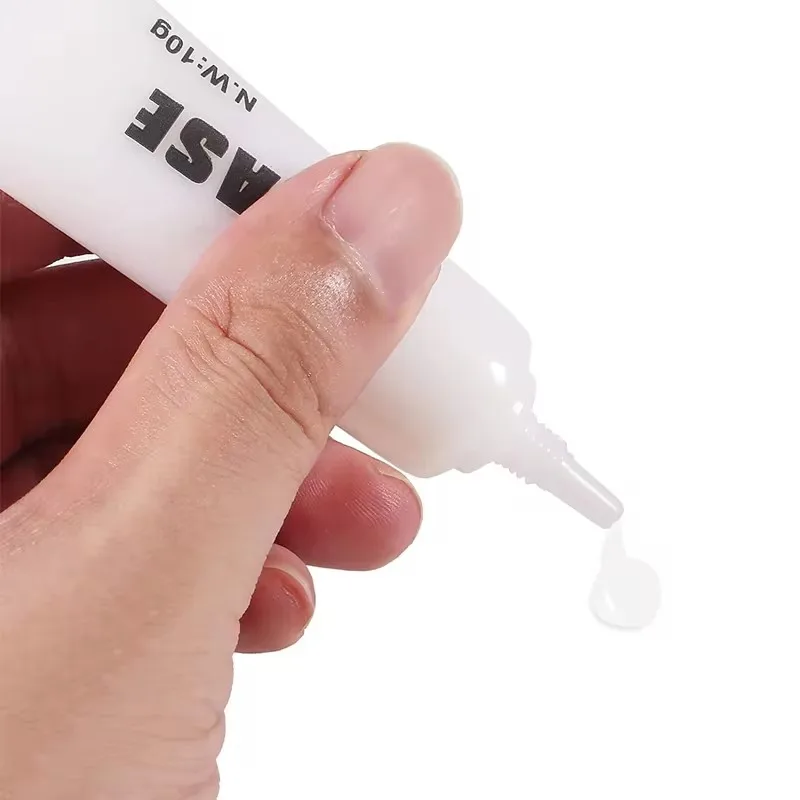 3D printer grease,  for Creality CR-10 Ender 3 Series Ender 5 T8 Screw 3D Printer Parts Gear Grease