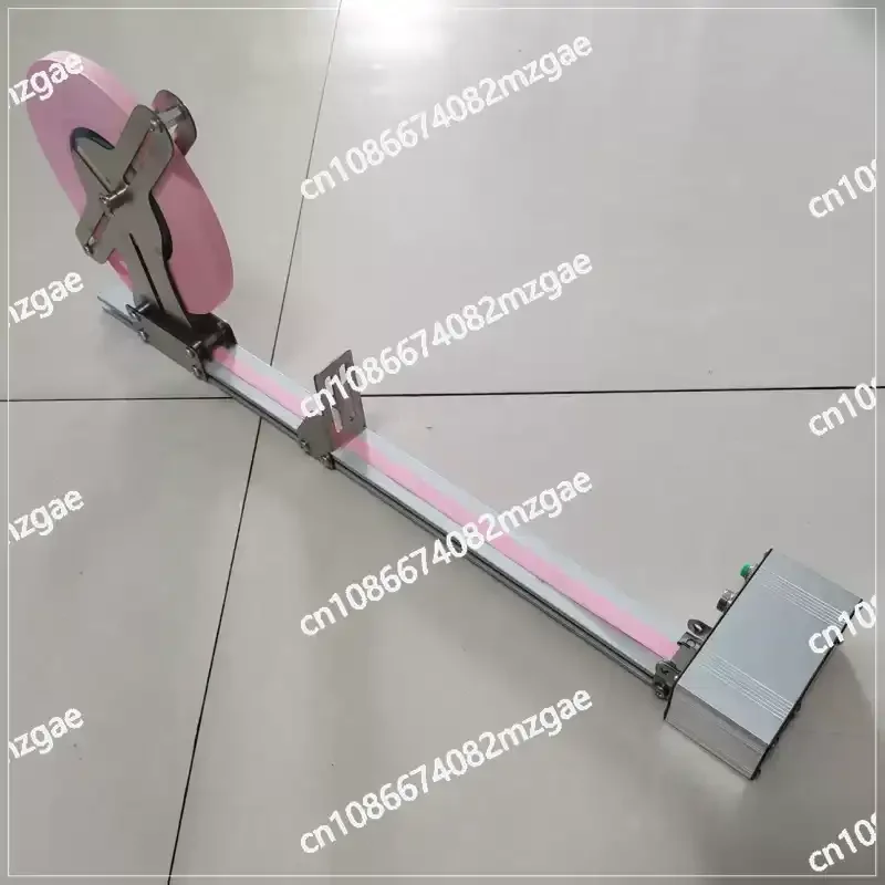 Intelligent Labeling System Mini Inserter Counter Paper shooter Counting Tab inserter counting machine