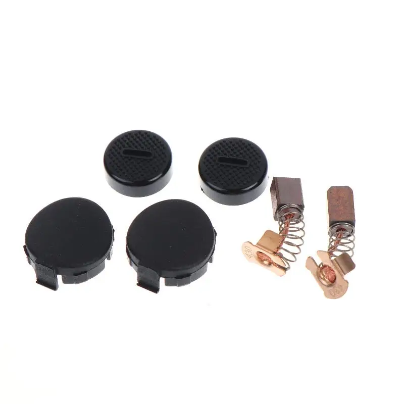 CB430 Carbon Brush Set Replacement Parts For Electric Tools Including The For 18V For LXT Angle Grinder BHR200 DGA452 100 Sold