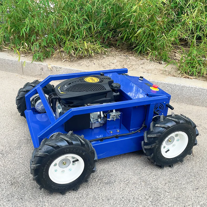 Газонокосилка с бесщеточным двигателем по индивидуальному заказу, газонокосилка с нулевым поворотом