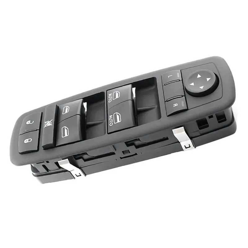 Eletric Master Power Window Outside Mirror Switch Button For Jeep Grand Cherokee 2016-2019 68289802AB 68289802AA