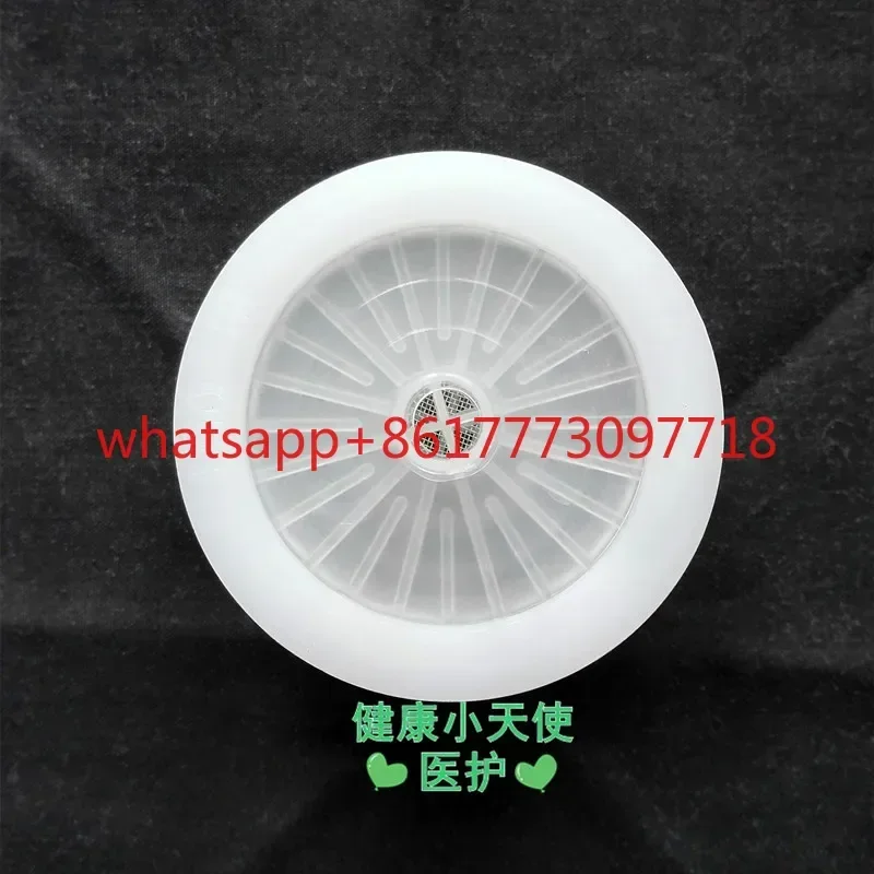 Durable 304 stainless steel mesh micro filter liquid solution filter disc filter consumables 47MM aperture 60 mesh