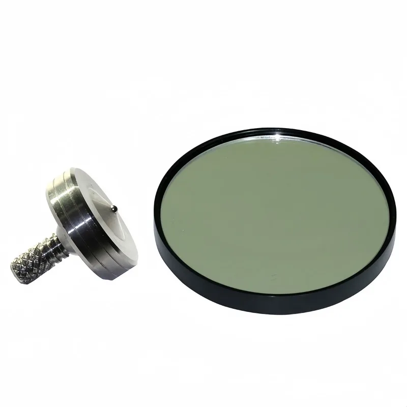 Stainless Steel Spinning Top Tip EDC Metal Relieve Anxiety Stress Reducing Toys Gyro Mini Fidget Spinner Antistresse Rotating