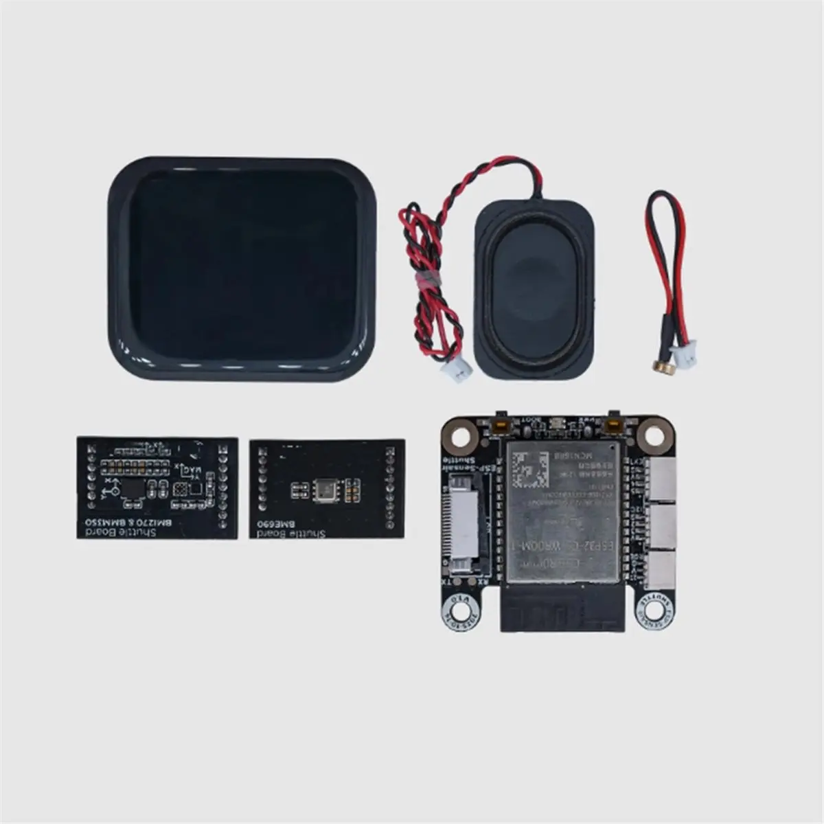 Y1604A*☀▃ESP-SensairShuttle C5 Systems AIoT for Smart Kit Sensor C5--1-N16R8