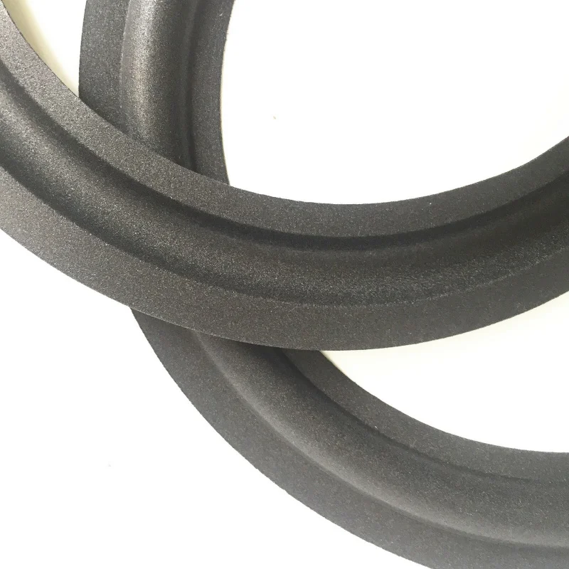 Surrounds de espuma para altavoces ZJ AFT de 12 pulgadas para Miller & Kreisel VX4, MX80, MX90, MX10, MX 105