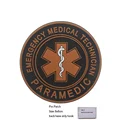 PVC patch  38