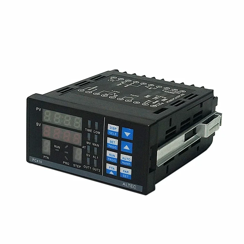 ALTEC PC410 Temperature Control Panel for BGA Rework Station PC410 with RS232 Communication Module