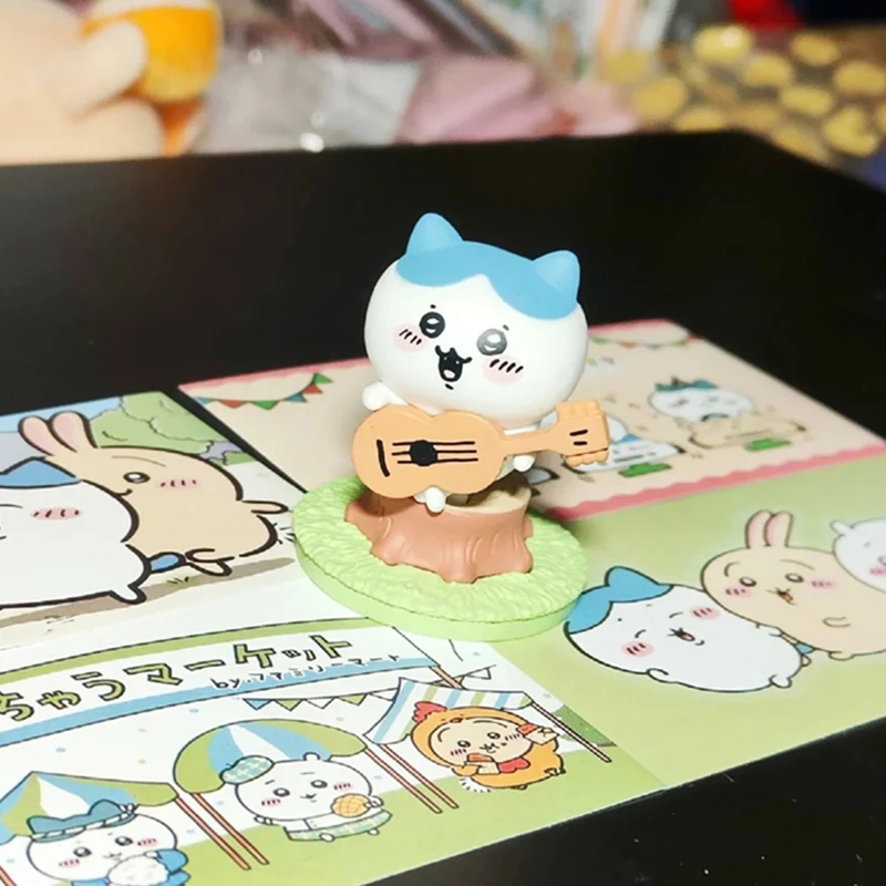 بانداي بانداي حقيقية تشيكاوا الأصدقاء الجيدين غاشابون تشيكاوا هاتشيوا مومونغا أوساجي