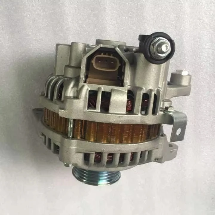 

Car Parts Alternator For Japanese Car M3 1.6 ZJ38-18-300