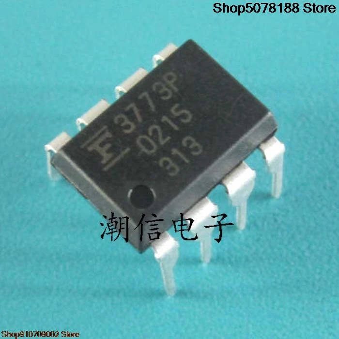 10 piezas 3773P MB3773P DIP-8