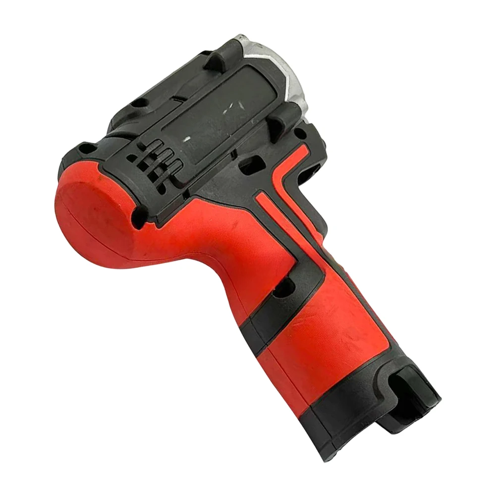 Rubber Protective Case For Impact Screwdriver Model 3453-20 Shockproof Anti Scratch Cover For 14 Inch Hex Power Tool Accessories