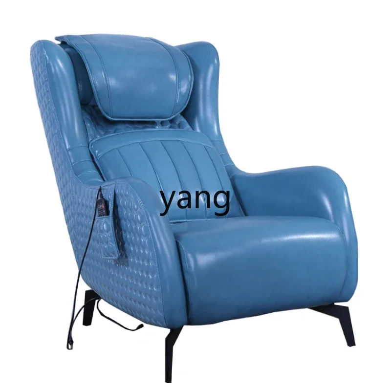 L'm Multifunctional Electric Casual Chair Lazy Balcony Sofa Chair