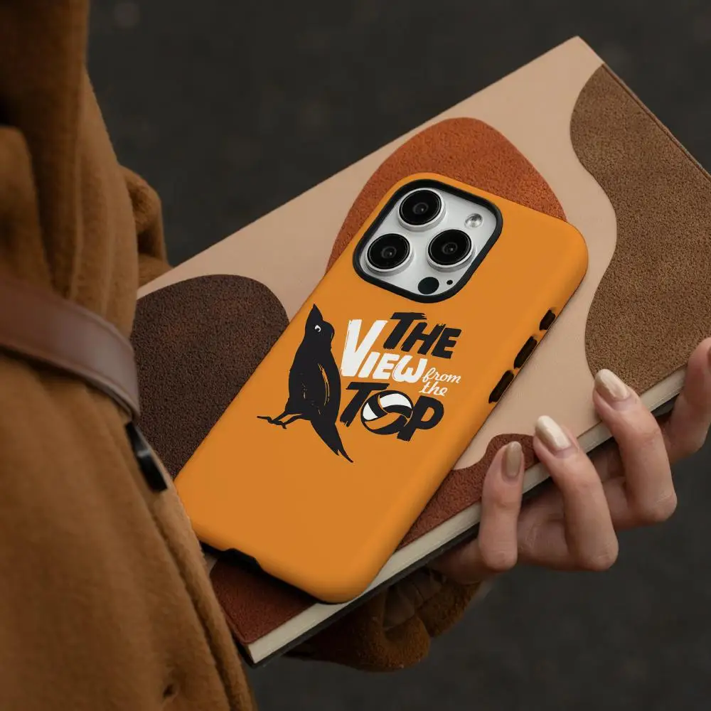 حافظة لهاتف سامسونج جالاكسي S25 24 23 22 Ultra Plus A56 36 26 لامعة HD غلاف صلب بطبقة مزدوجة #2