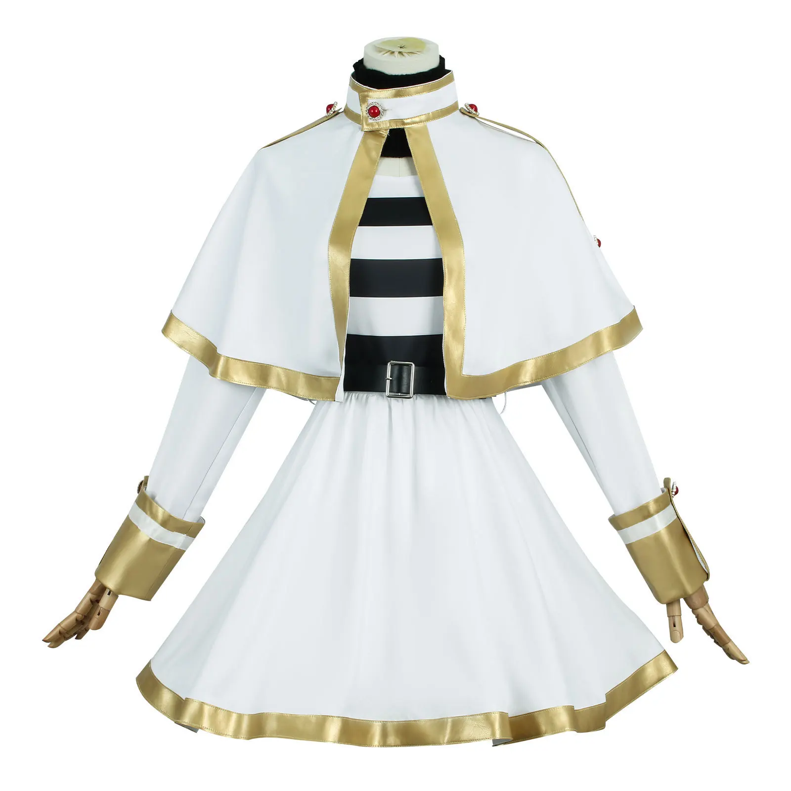 

The Newly Buried Frilian Cosplay Clothes Magic Makes The Elf Frilian Cosplay Two-dimensional C Clothes