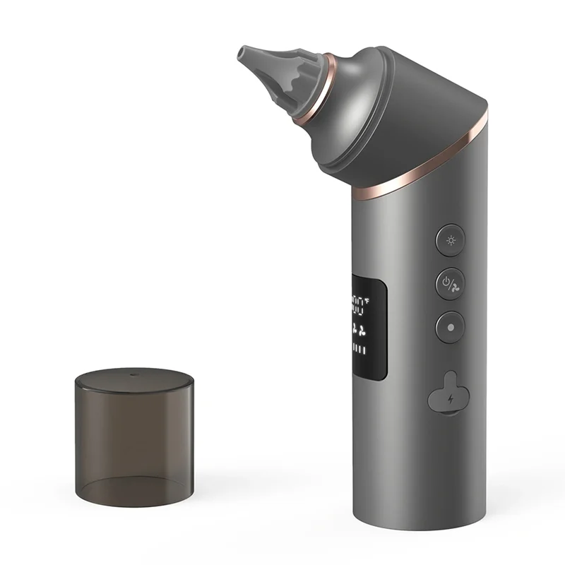 

ABBY-плазменный вентилятор для ушей, электронный грелки для сушки ушных каналов, предотвращающий рост бактерий и воспаление A