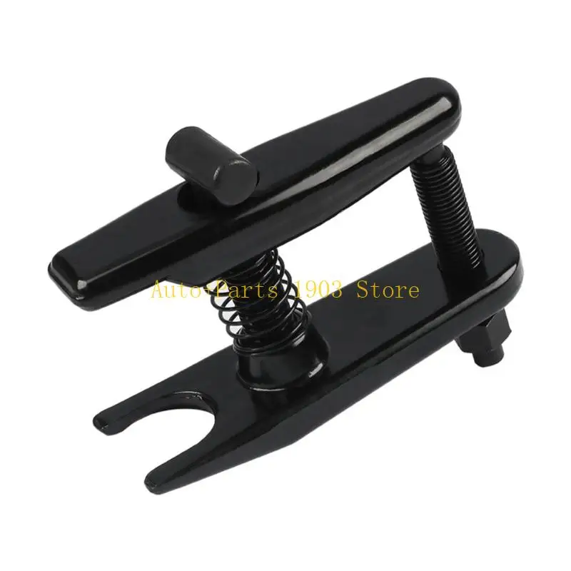 

E21C Автомобильный съемник шаровых шарниров с шестигранным приводом Универсальный инструмент для ремонта автомобилей и