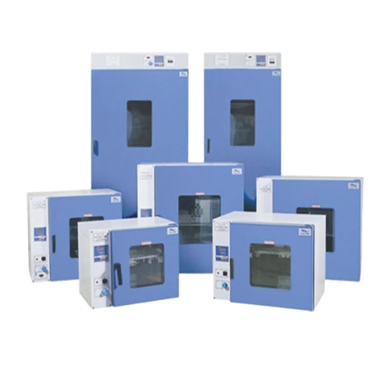 

DHG Series Drying Oven for Laboratory& Industrial With Best Price with Latest PID Controller