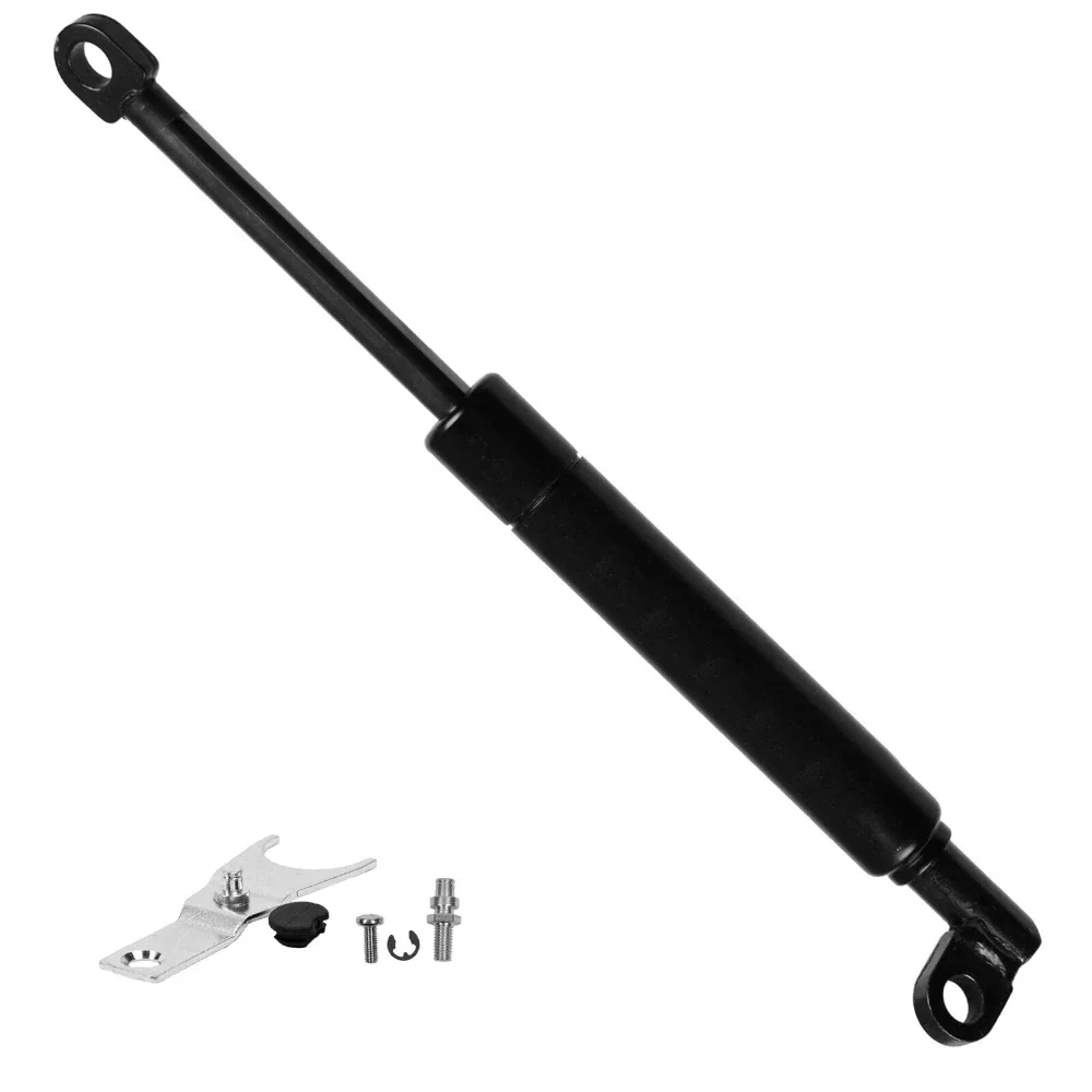 Tailgate Assist Shock Damping Support Struts Bar Pickup Truck Rear Door Soft Opening Spring Buffer for Toyota Tacoma 2005-2020