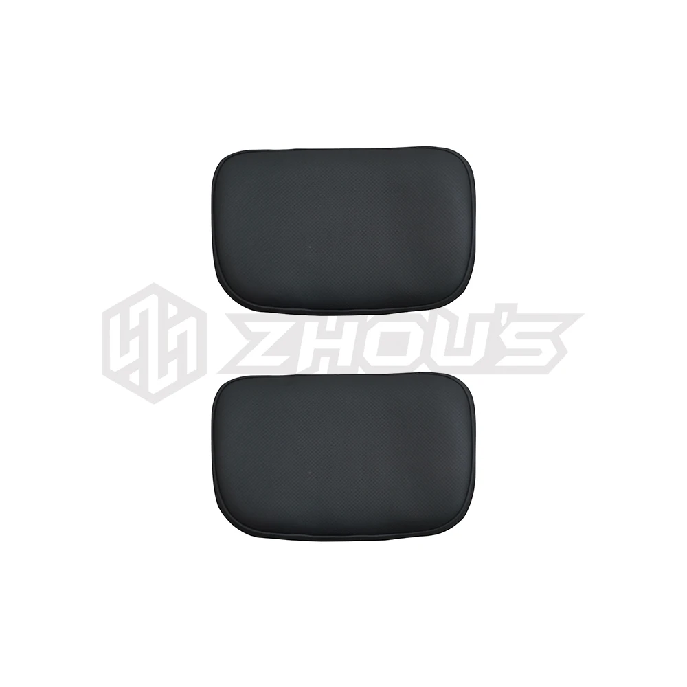 Zhous Design 2025 New Arrivals Auto Accessories Car Parts Interior Adjustable Car Seat Headrest for New Range Rover L460