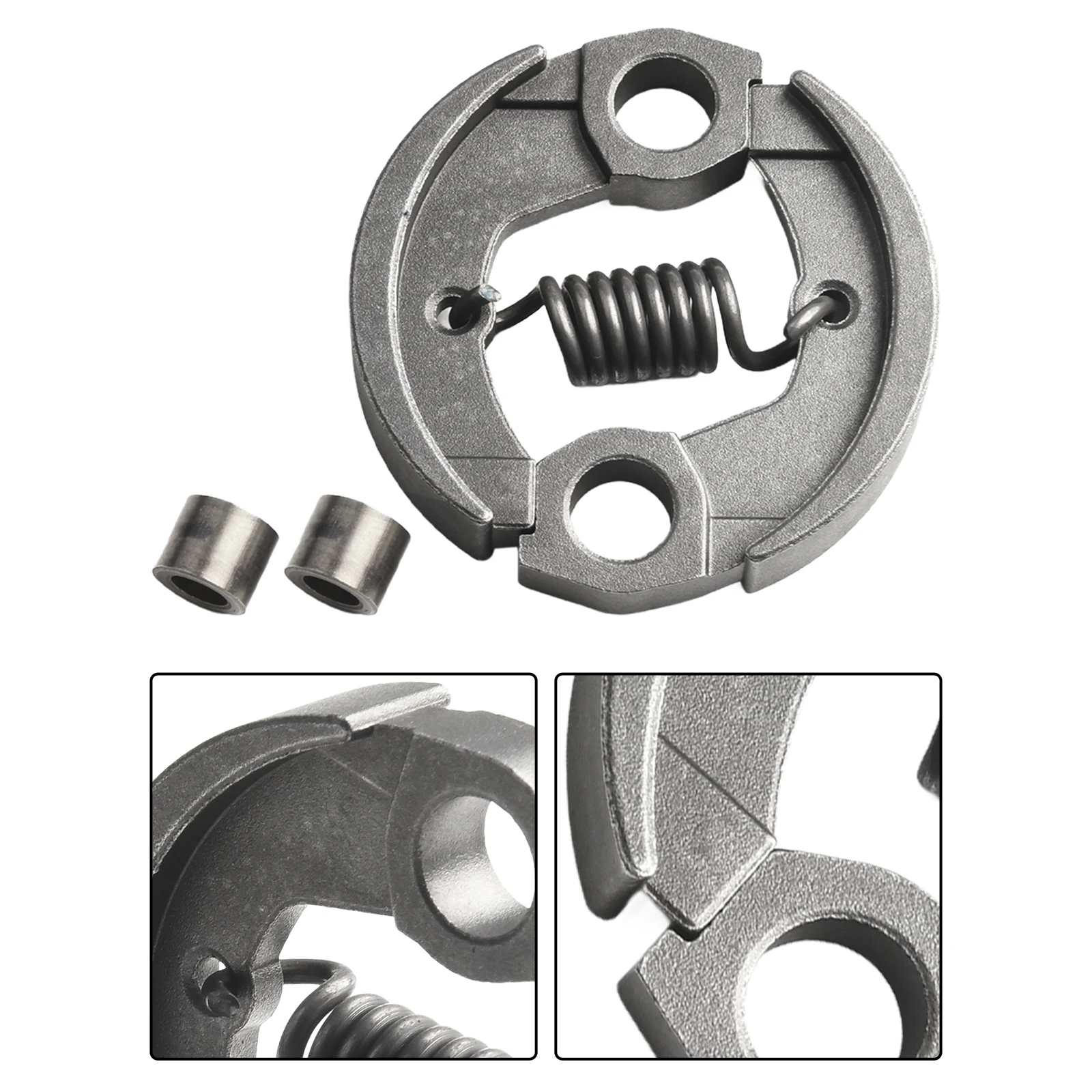 For FS100r FS111 Clutch Gardening Clutch Gardening Meticulous Craftsmanship Precise Engagement Reliable Performance