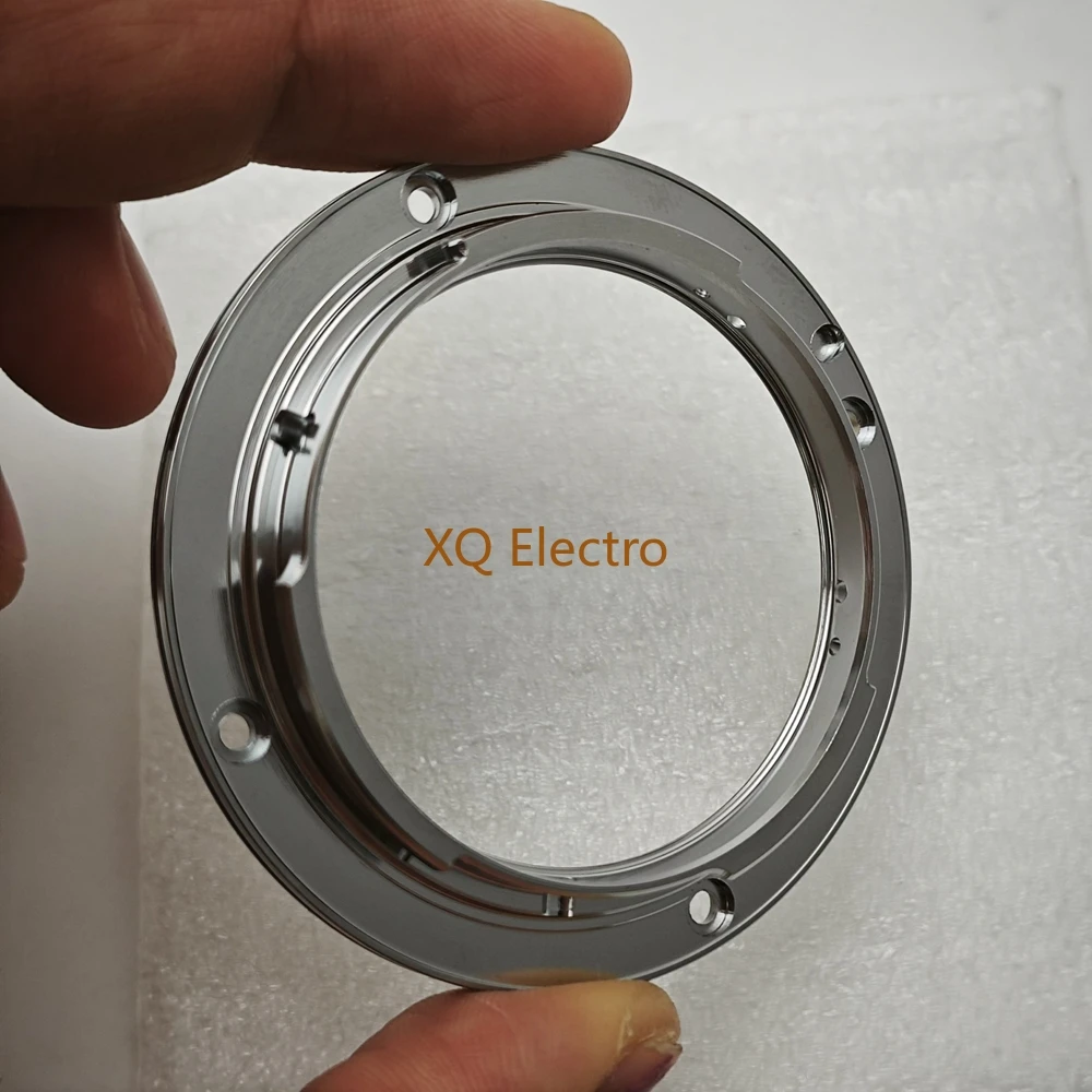 New Lens Bayonet Mo… - image