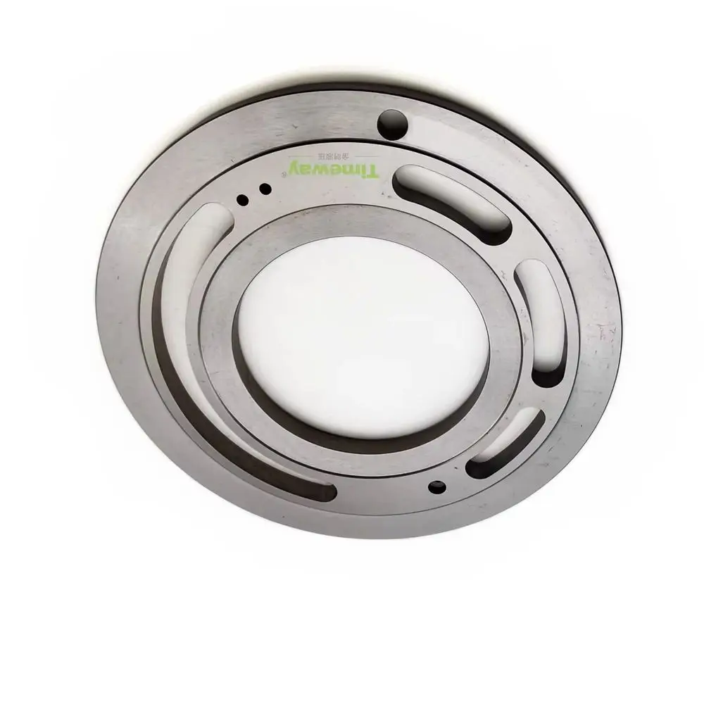 

Hydraulic Pump Repair Kit Valve Plate for PV092 PARKER Piston Pump Spare Part Pump Distributor Plate Port Plate