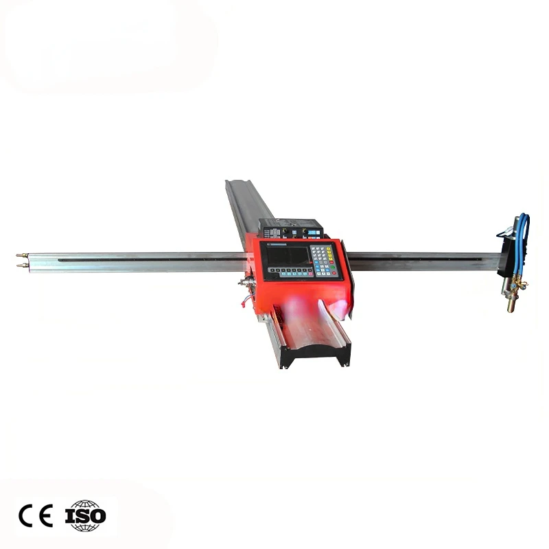 Durable Portable CNC Plasma Cutting Machine cnc plasma metal cutting machine