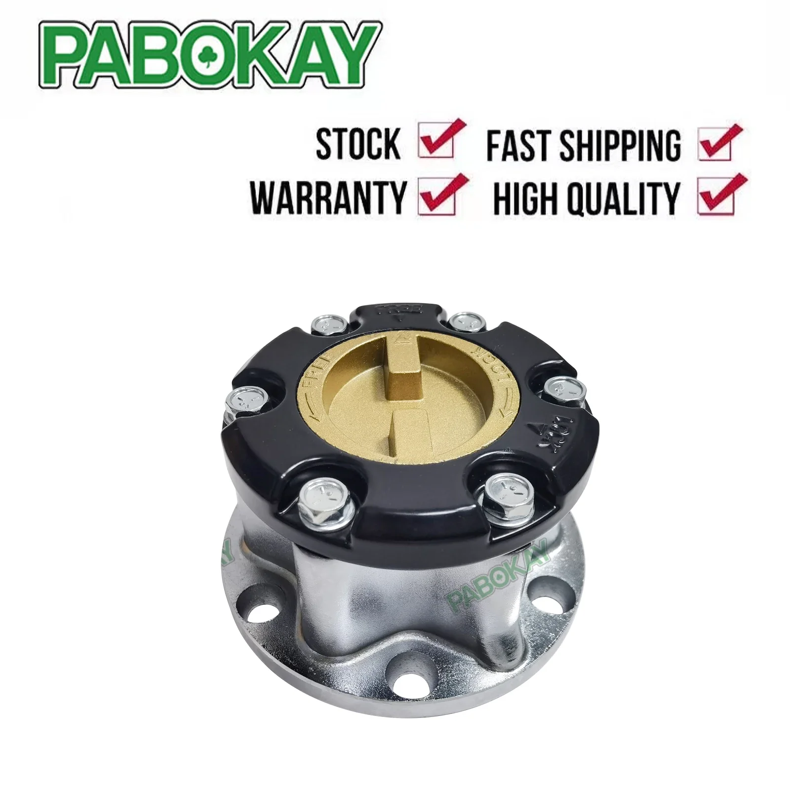 1 Unit X 26 Splines…