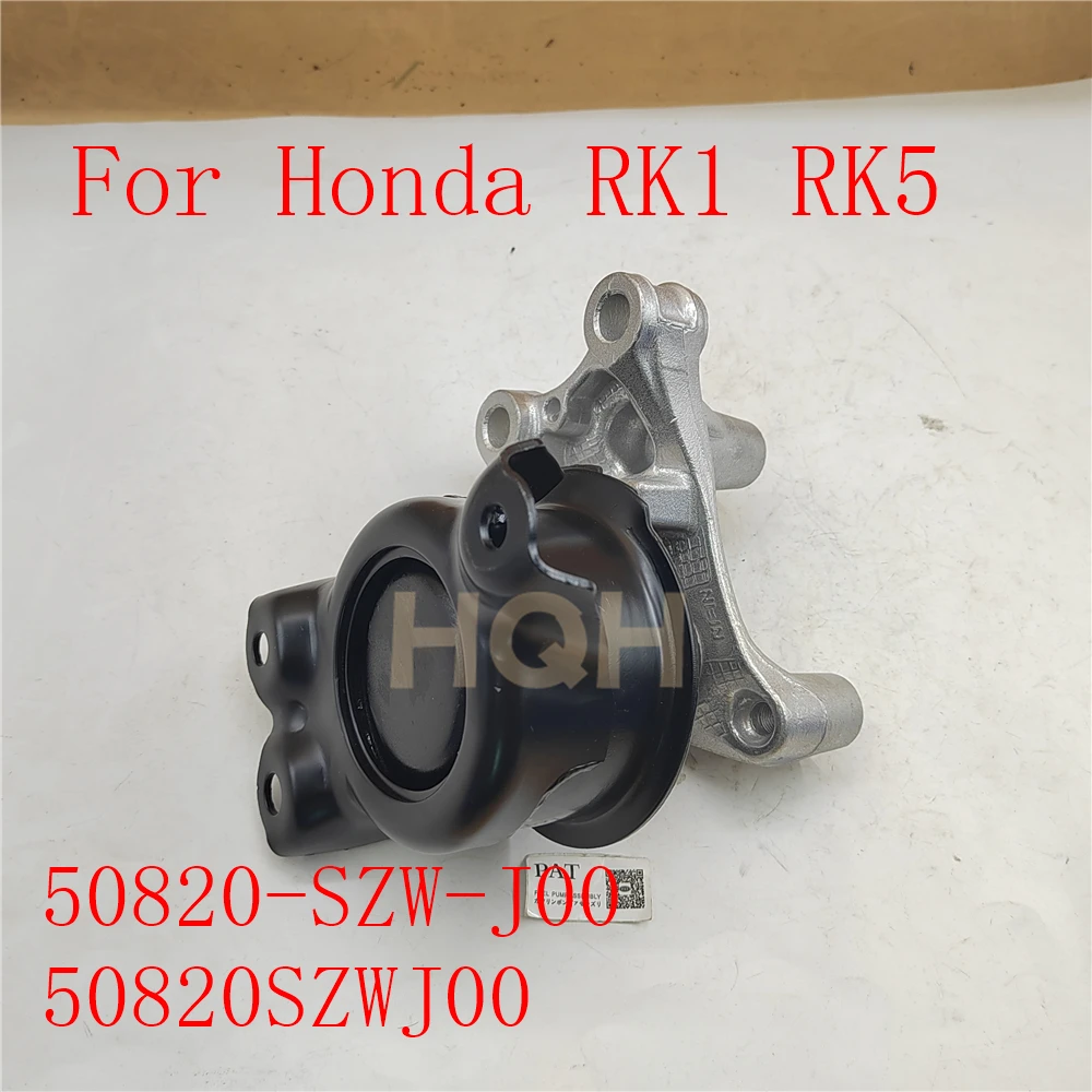 

New Engine Mount Bracket For Honda RK1 RK5 50820-SZW-J00 50820SZWJ00