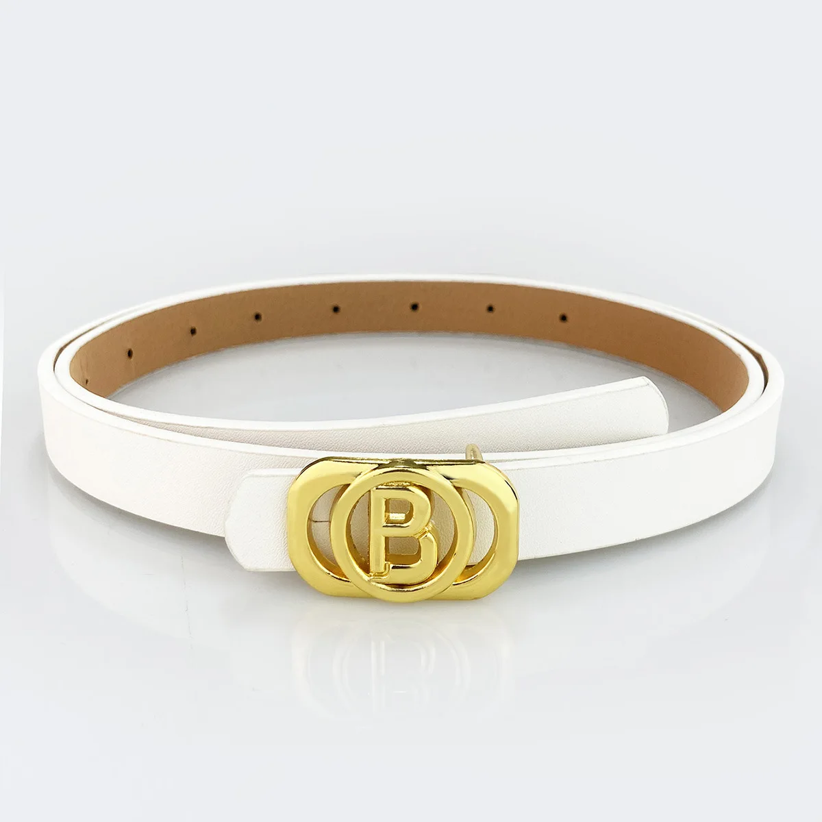 حزام من الجلد الطبيعي من جلد البقر على الموضة للنساء، حزام رجالي فاخر للجنسين، حزام أنيق، حزام جينز للسيدات