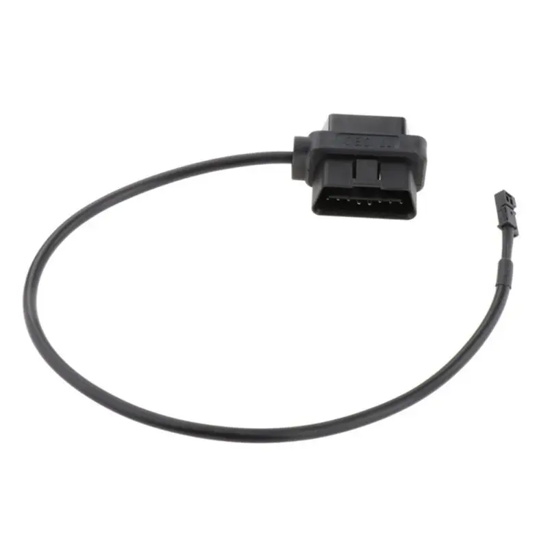 HOT-Sgw Security Gateway Passthru Harness Replace Module Cable For RAM Pickup 2018 - 2021,Sgw Security Gateway Passthru H