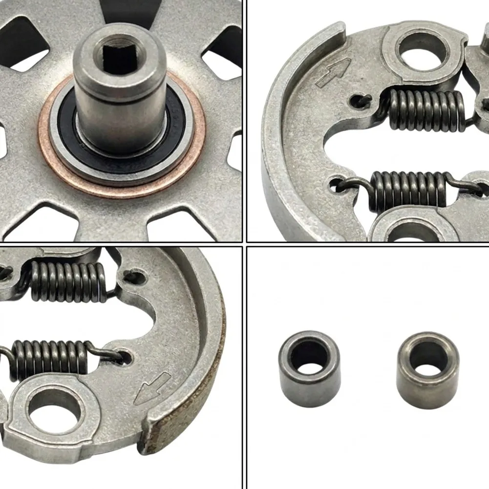 Clutch Assembly for For FS240 FS260 FS360 FS410 FS460 FR410 FR460 Replaces 41471602000 41471602002 41471602903
