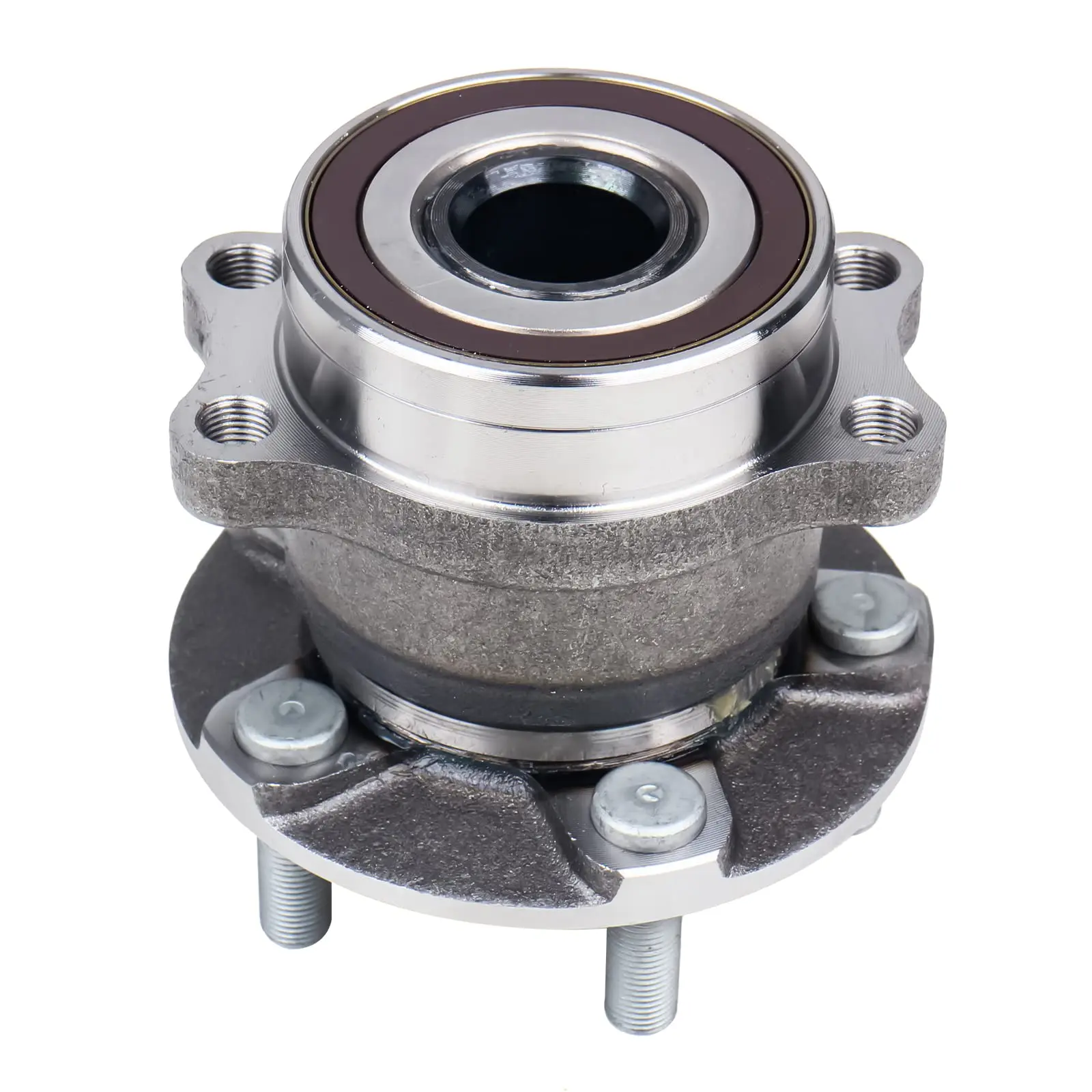 

512518 AWD TIMKEN Rear Wheel Hub Bearing For 2016-19 Subaru Crosstrek 2012-19 mpreza