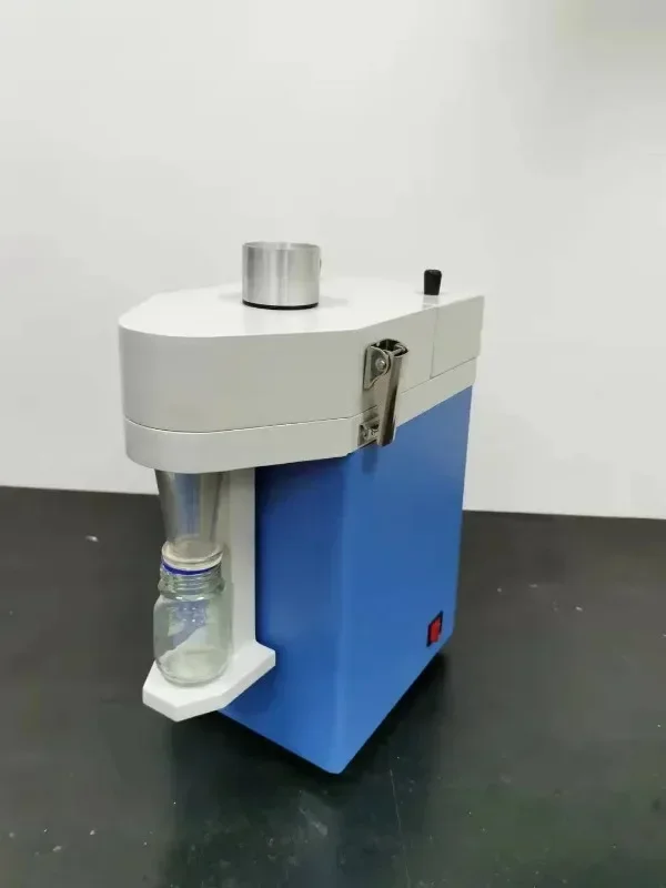 Clara Tools StoreJFS-13A Cyclone Pulverizer Grinder Grain Testing Instrument Grain Feed Medicinal MaterialsClara Tools Store