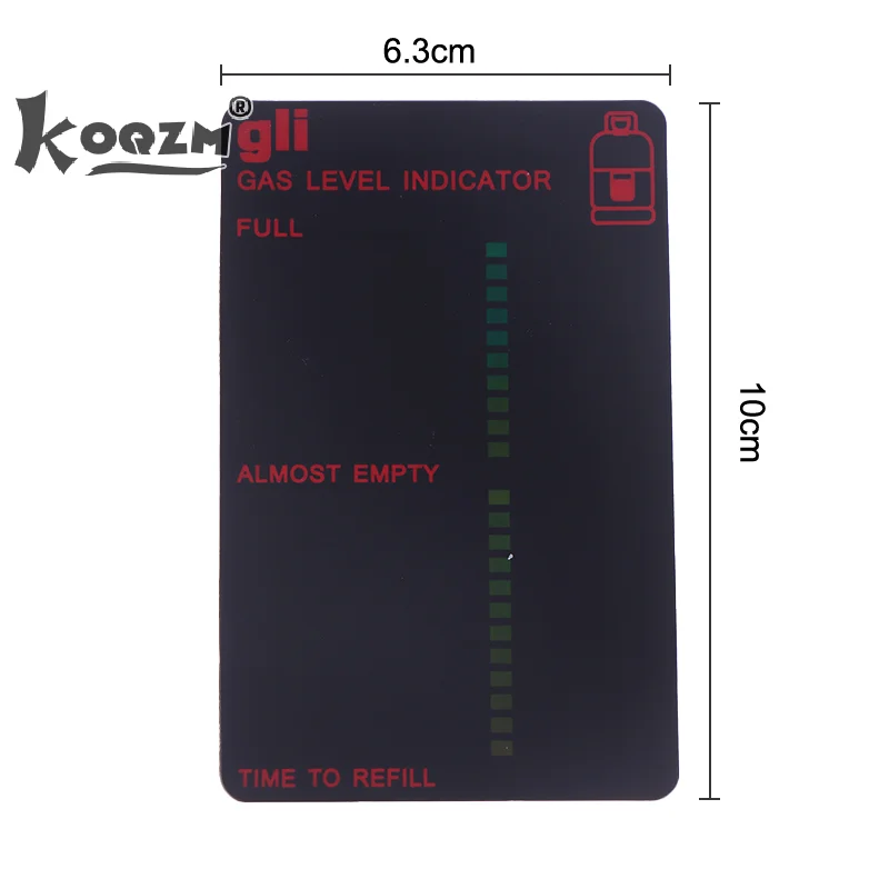 Magnetic Gas Cylind…