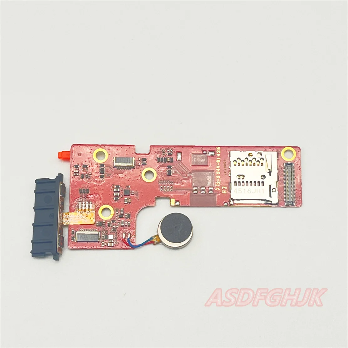 for Lenovo 5B29A464WC B6000 Row Subboard Module E  100% Perfect Work