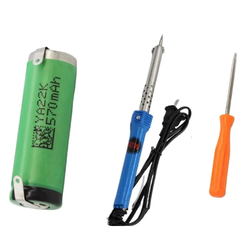 New 570mAh Shaver Battery for Philips PT710 PT720,PT735,PT737,AT750,PT725,PT730,AT798,AT791,AT757,AT752,PT786,PT764,PT763 PT762