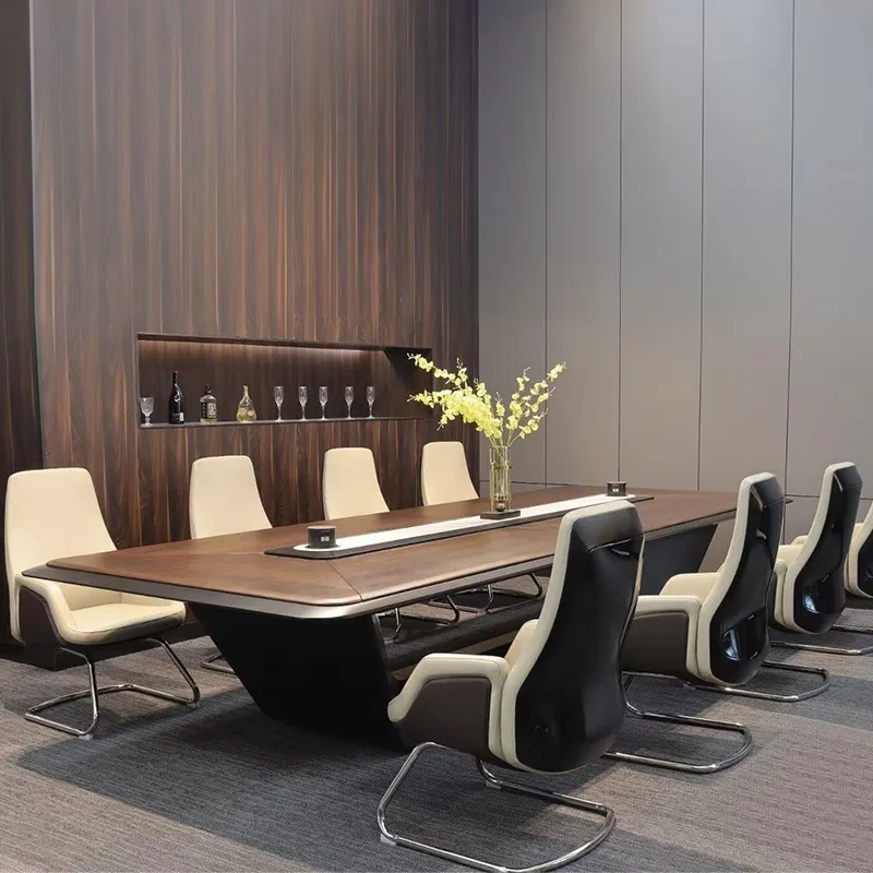 Computer Luxury Office Desks Executive Organizer Adjustable Study Office Desks Modern Corner Mesa De Escritorio Office Furniture