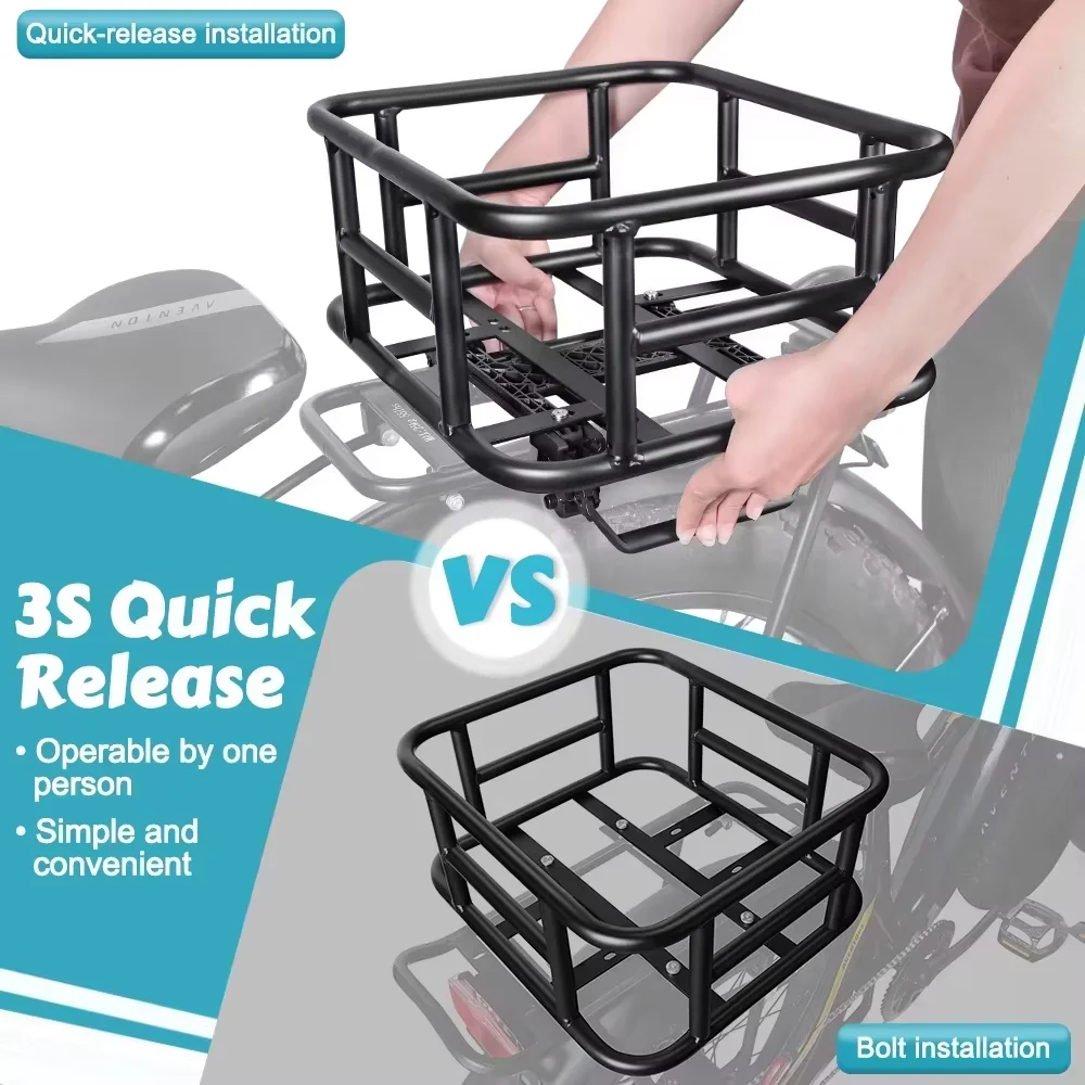 Thumbnail 2 - #84 Saddle Racks Comparison Guide