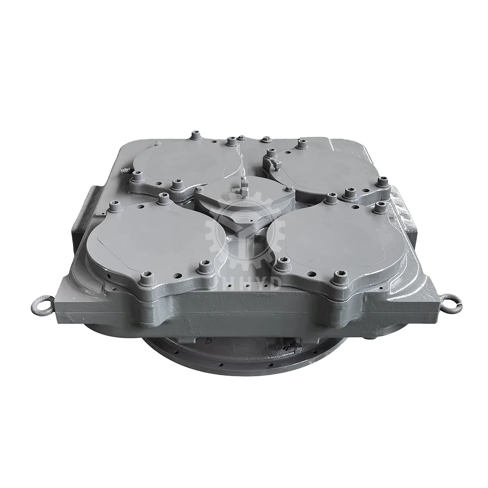 

Экскаватор EX1900 EX1900-5 EX1900-6 НАСОС ПЕРЕДАЧИ 9216333 0003891 ПУТ для