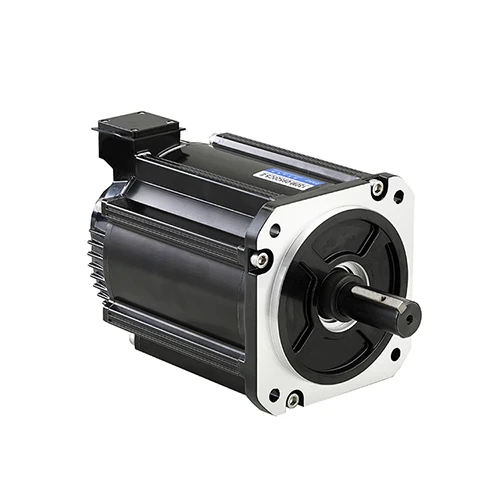 High Torque 5000w  Motor Servo 5KW 6KW 7.5KW 10KW 48v 60V 72V 96V Brushless Dc Motor for Heavy Agv