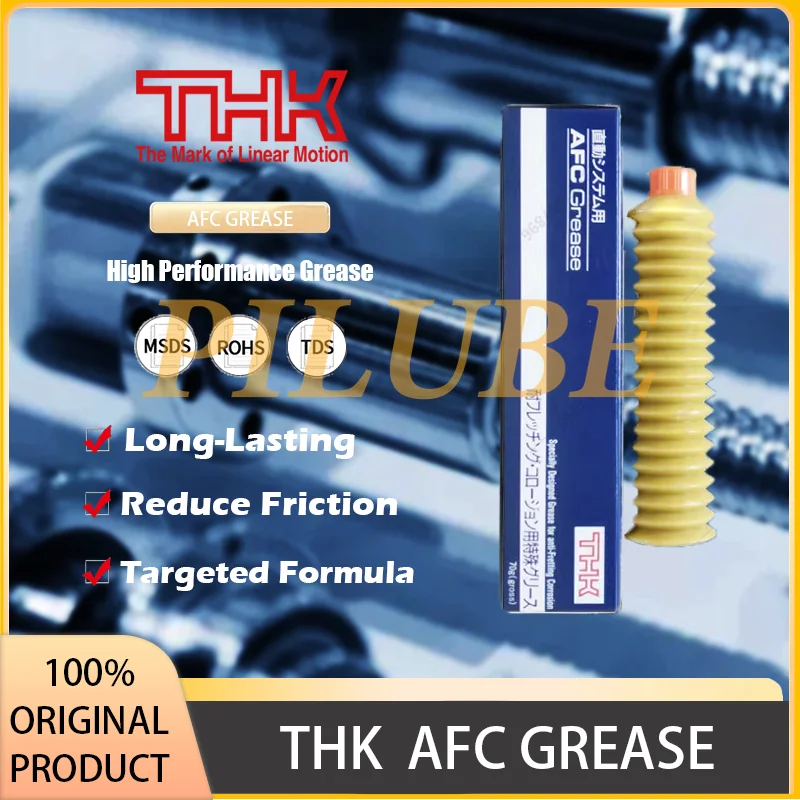 Thk Afc Grease 70G …