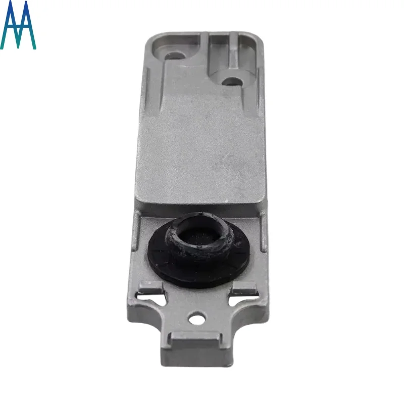 

13243026 Lower Radiator Bracket Rubber Mount Bracket for Chevrolet Malibu Vauxhall Opel Insignia A MK1 Buick Regal 2008-2017