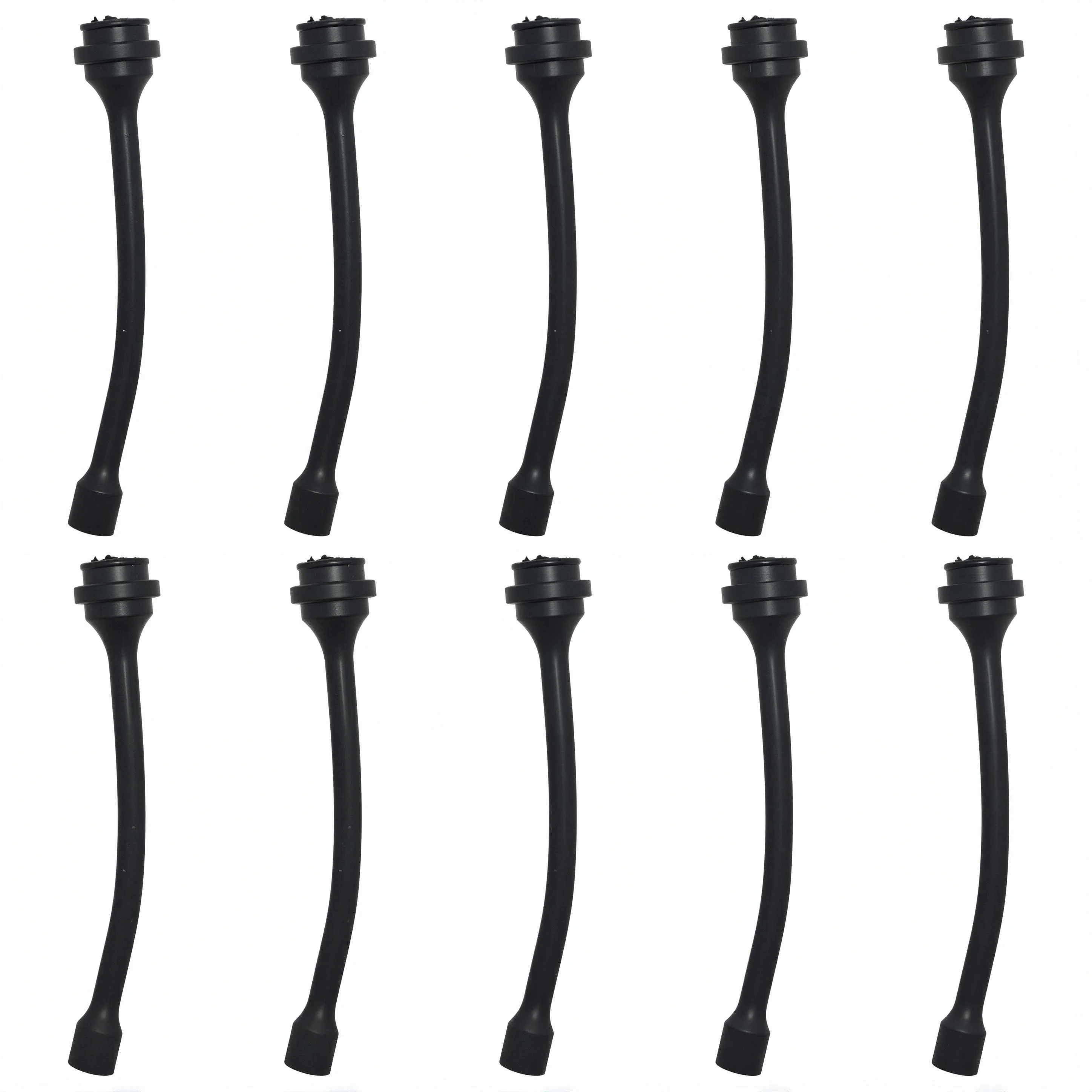 Oil Line Hose Tube Pipe For Husqvarna 362 365 371 372 372XP 372 XP Chainsaw Replacement Spare Parts 503 4267 01 10pcs/lot