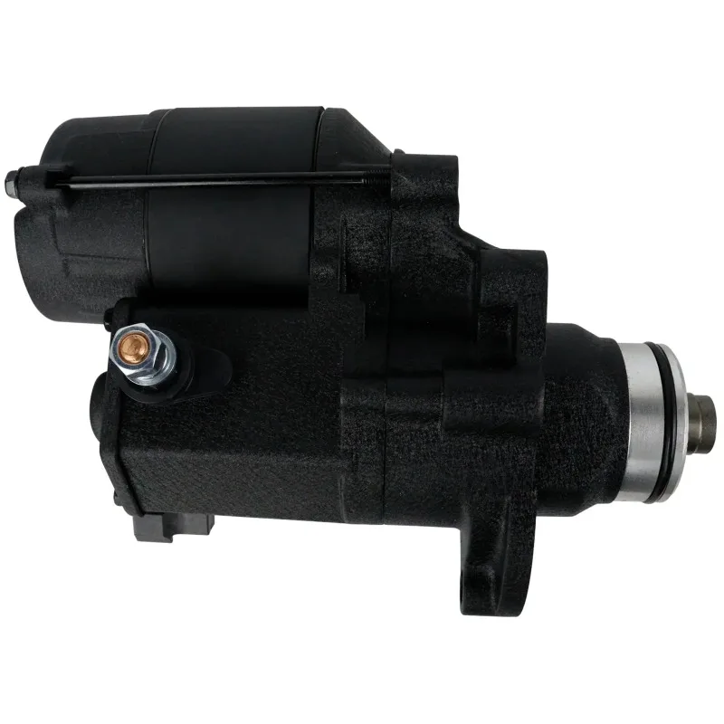 Starter for Davidson Road King Heritage Softail Dyna Fat Boy FLHR FLHT FLHX FLTR 06-14 31618-06 31619-06 428000-3490