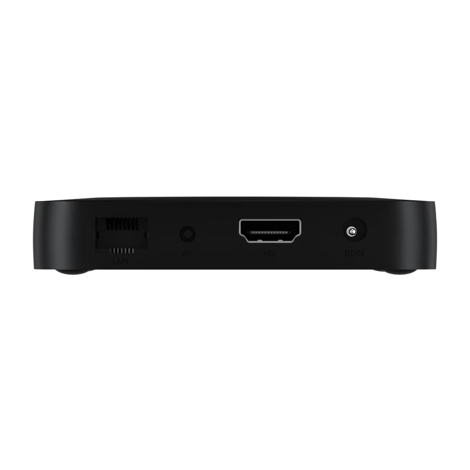 XS97 K2 Android 10.0 Smart TV Box Allwinner H313 Quad Core 2G 8G